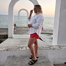 Фотография девушки Татьяна, 44 года из г. Менделеевск