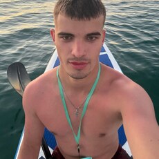 Фотография мужчины Максим, 23 года из г. Балашиха