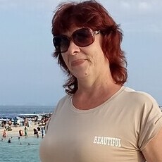 Фотография девушки Наталья, 51 год из г. Иваново