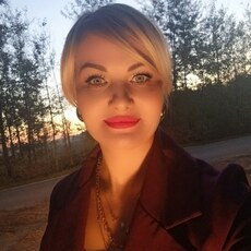 Фотография девушки Юля, 39 лет из г. Павлово