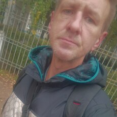 Фотография мужчины Алексей, 41 год из г. Чайковский