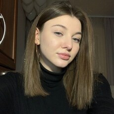 Фотография девушки Ульяна, 21 год из г. Новочебоксарск