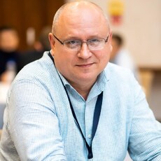 Фотография мужчины Andrei, 51 год из г. Минск