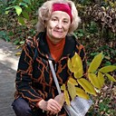 Ольга, 62 года