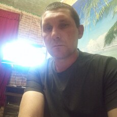 Фотография мужчины Николай, 35 лет из г. Комсомольск-на-Амуре