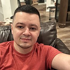 Фотография мужчины Тимур, 34 года из г. Калуга