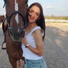 Фотография девушки Алина, 41 год из г. Шахты