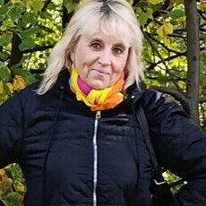 Фотография девушки Наталья, 63 года из г. Брянск