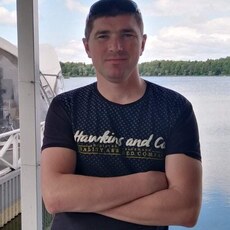 Фотография мужчины Дмитрий, 31 год из г. Полоцк