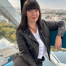 Фотография девушки Дарина, 36 лет из г. Псков