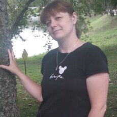 Фотография девушки Оксана, 42 года из г. Сморгонь