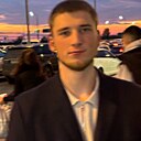 Андрей, 26 лет