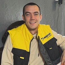 Фотография мужчины Андрей, 29 лет из г. Черемхово