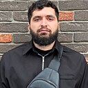 Мужчина, 30 лет