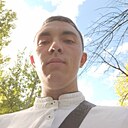 Виталик, 20 лет