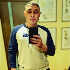 Фотография мужчины Кирилл, 37 лет из г. Чебоксары