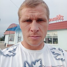 Фотография мужчины Андрей, 37 лет из г. Орел