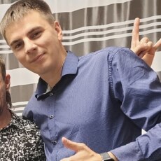 Фотография мужчины Александр, 36 лет из г. Невинномысск