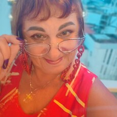 Фотография девушки Надежда, 63 года из г. Прокопьевск