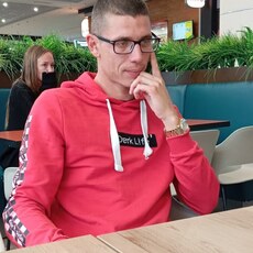 Фотография мужчины Андрей, 29 лет из г. Щучин