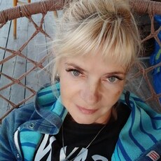 Фотография девушки Алла, 60 лет из г. Новосибирск