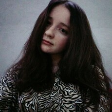 Фотография девушки Александра, 20 лет из г. Чебоксары