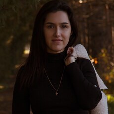 Фотография девушки Юлия, 33 года из г. Ладожская