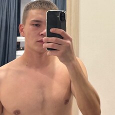 Фотография мужчины Виталя, 21 год из г. Пенза