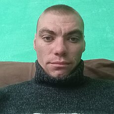 Фотография мужчины Дмитрий, 29 лет из г. Марганец