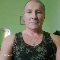 Фотография мужчины Юрий, 52 года из г. Инта