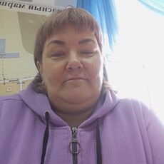 Фотография девушки Елена, 52 года из г. Исетское