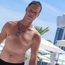 Фотография мужчины Николай, 36 лет из г. Днепр