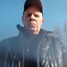 Фотография мужчины Иван, 67 лет из г. Курск