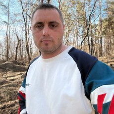 Фотография мужчины Victor, 35 лет из г. Керчь