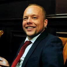 Фотография мужчины Яков, 38 лет из г. Екатеринбург