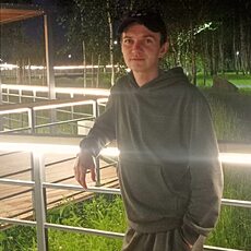 Фотография мужчины Алексей, 34 года из г. Тюмень