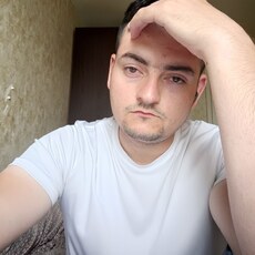 Фотография мужчины Шах, 26 лет из г. Пенза