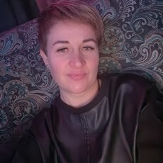 Фотография девушки Мв, 41 год из г. Белгород