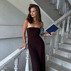 Фотография девушки Полина, 37 лет из г. Псков