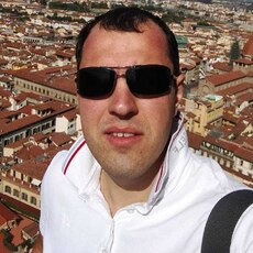 Фотография мужчины Слава, 39 лет из г. Витебск