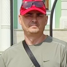 Фотография мужчины Олег, 50 лет из г. Челябинск
