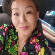 Фотография девушки Татьяна, 40 лет из г. Хабаровск