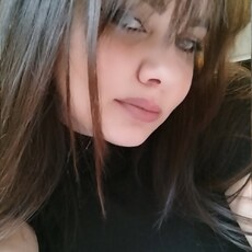 Фотография девушки Роксана, 27 лет из г. Абинск