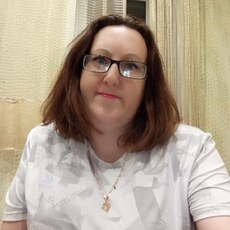 Фотография девушки Ирина, 43 года из г. Омутнинск