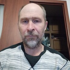 Фотография мужчины Андрей, 59 лет из г. Касимов