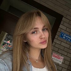 Фотография девушки Кристина, 23 года из г. Челябинск