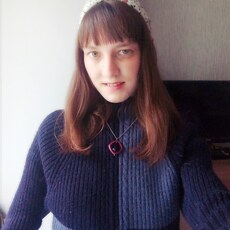 Фотография девушки Volchica, 26 лет из г. Нытва