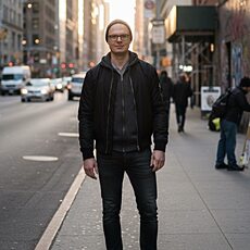 Фотография мужчины Иван, 43 года из г. Владимир