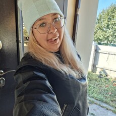 Фотография девушки Ольга, 30 лет из г. Елец