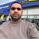 Рашид, 32 года